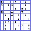 Sudoku Medium 83257