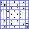 Sudoku Medium 206460