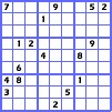 Sudoku Medium 126623