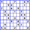 Sudoku Medium 137510