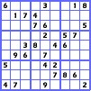 Sudoku Medium 77868