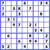 Sudoku Medium 150841
