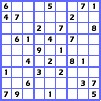 Sudoku Medium 94379