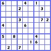 Sudoku Medium 103979