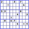 Sudoku Medium 116527