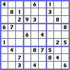 Sudoku Medium 74571