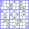 Sudoku Medium 120137