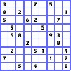 Sudoku Medium 130394