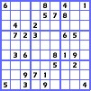 Sudoku Medium 128278