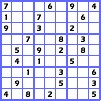 Sudoku Medium 35684