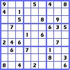 Sudoku Medium 128812