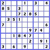 Sudoku Medium 126525