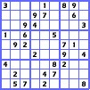 Sudoku Medium 107017