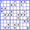 Sudoku Medium 138954