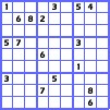 Sudoku Medium 102425