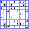 Sudoku Medium 108810