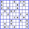 Sudoku Medium 47510