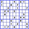 Sudoku Medium 132081