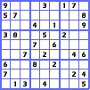 Sudoku Medium 129790