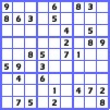 Sudoku Medium 69128