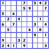 Sudoku Medium 62474