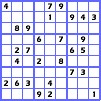 Sudoku Medium 53819