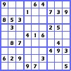 Sudoku Medium 118991