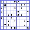 Sudoku Medium 133313