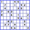 Sudoku Medium 130877