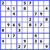 Sudoku Medium 136260