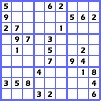 Sudoku Medium 118078