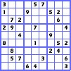 Sudoku Medium 132859