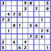 Sudoku Medium 137500