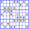Sudoku Medium 121392