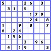 Sudoku Medium 126877