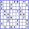 Sudoku Medium 123560