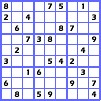 Sudoku Medium 123115