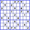 Sudoku Medium 126223