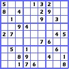 Sudoku Medium 132124