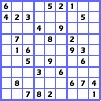 Sudoku Medium 124253