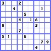 Sudoku Medium 88345