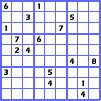 Sudoku Medium 93429