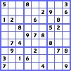 Sudoku Medium 84075