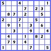 Sudoku Medium 135550