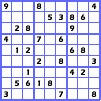 Sudoku Medium 150839