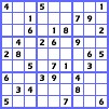 Sudoku Medium 97918