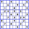 Sudoku Medium 100540