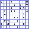 Sudoku Medium 85501