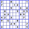 Sudoku Medium 122384