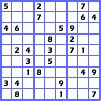Sudoku Medium 206489